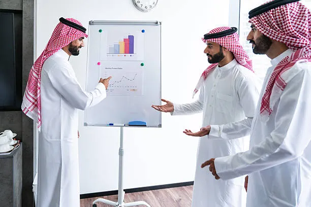 تدريب فريق المبيعات لرفع الأداء وتحقيق الأهداف 1 تدريب فريق المبيعات