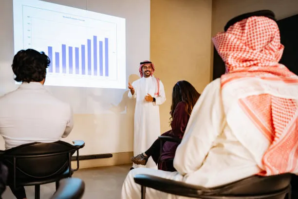 تدريب فريق المبيعات لرفع الأداء وتحقيق الأهداف 2 تدريب فريق المبيعات